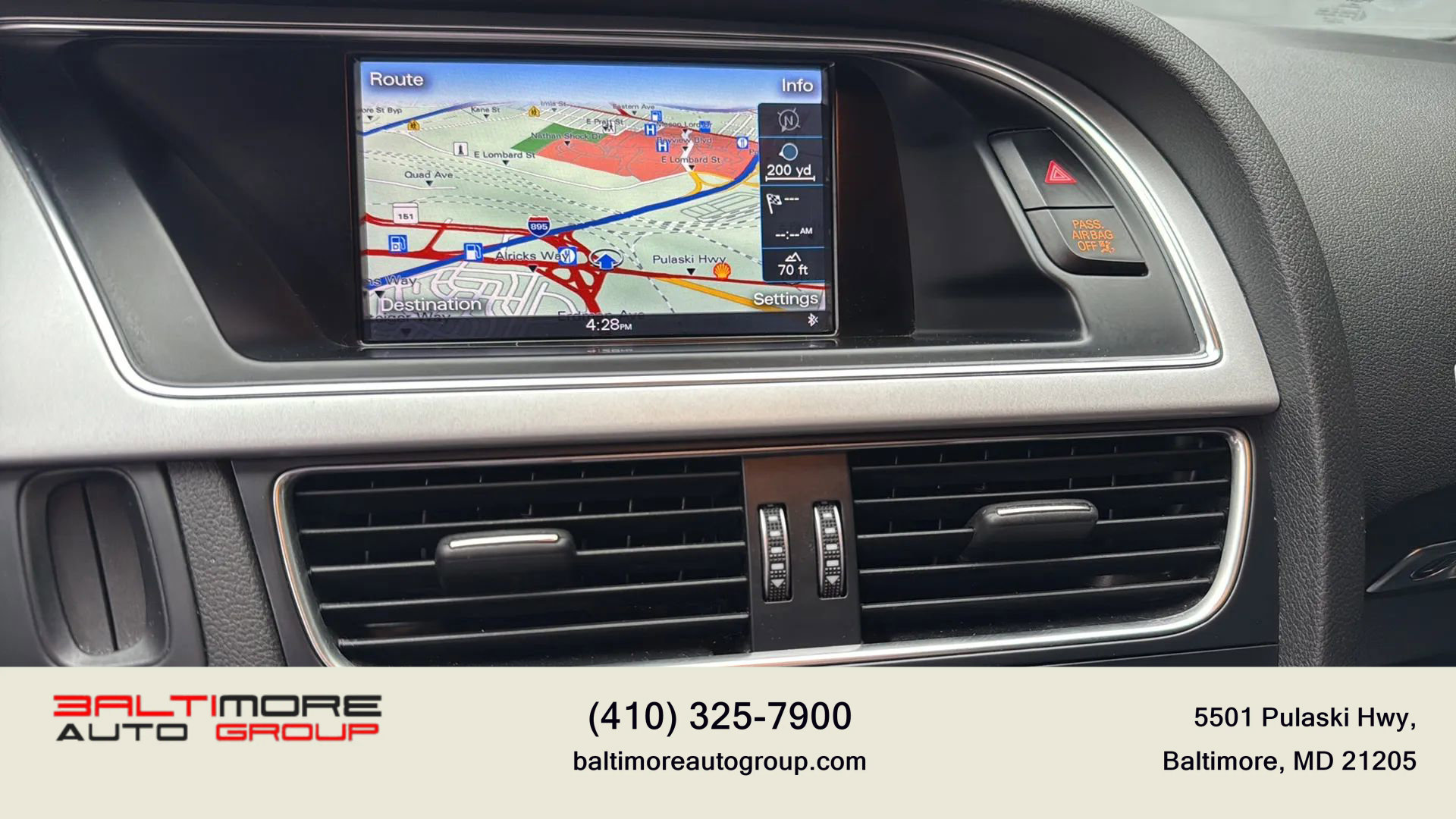 Used 2016 Audi S5 Premium Plus w/ Technology Package image 13