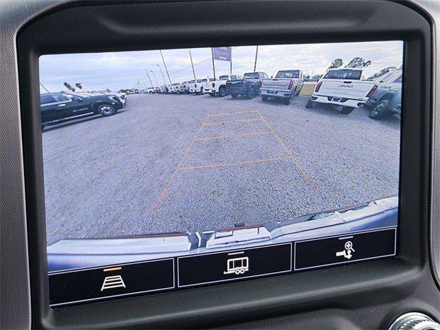 Used 2022 GMC Sierra 1500 SLT w/ SLT Premium Plus Package image 21