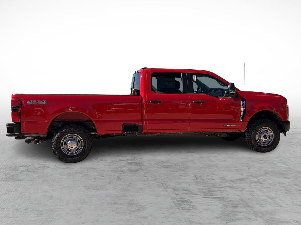 New 2026 Ford F350 XL w/ 360-Degree Camera Package AWD/4WD image 12