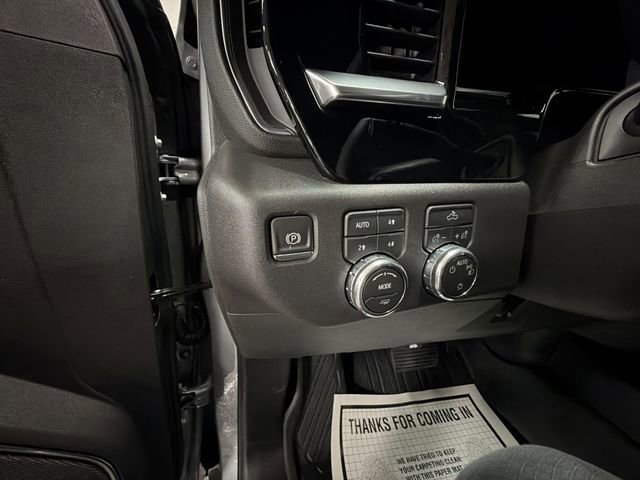 New 2026 GMC Sierra 1500 SLE image 42