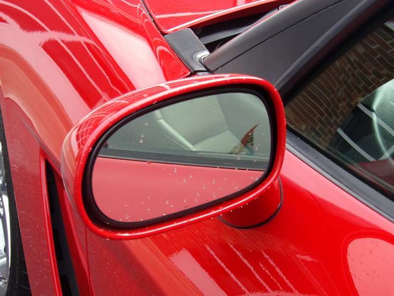 Used 2006 Chevrolet Corvette Convertible image 20