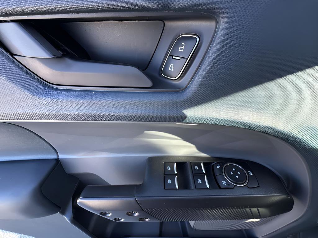 New 2025 Ford Maverick Lariat w/ Black Appearance Package image 15