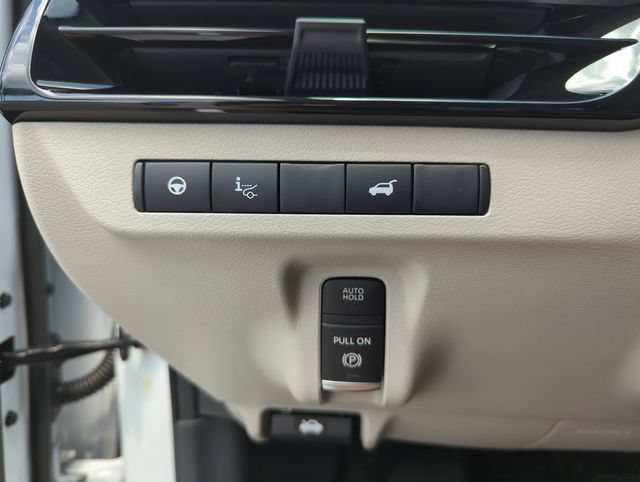 New 2026 Nissan Murano Platinum w/ Technology Package AWD/4WD image 38