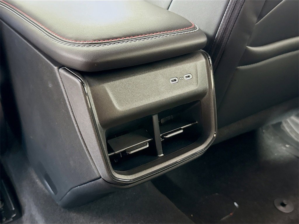 New 2025 Dodge Charger R/T w/ Quick Order Package 25M R/T image 26