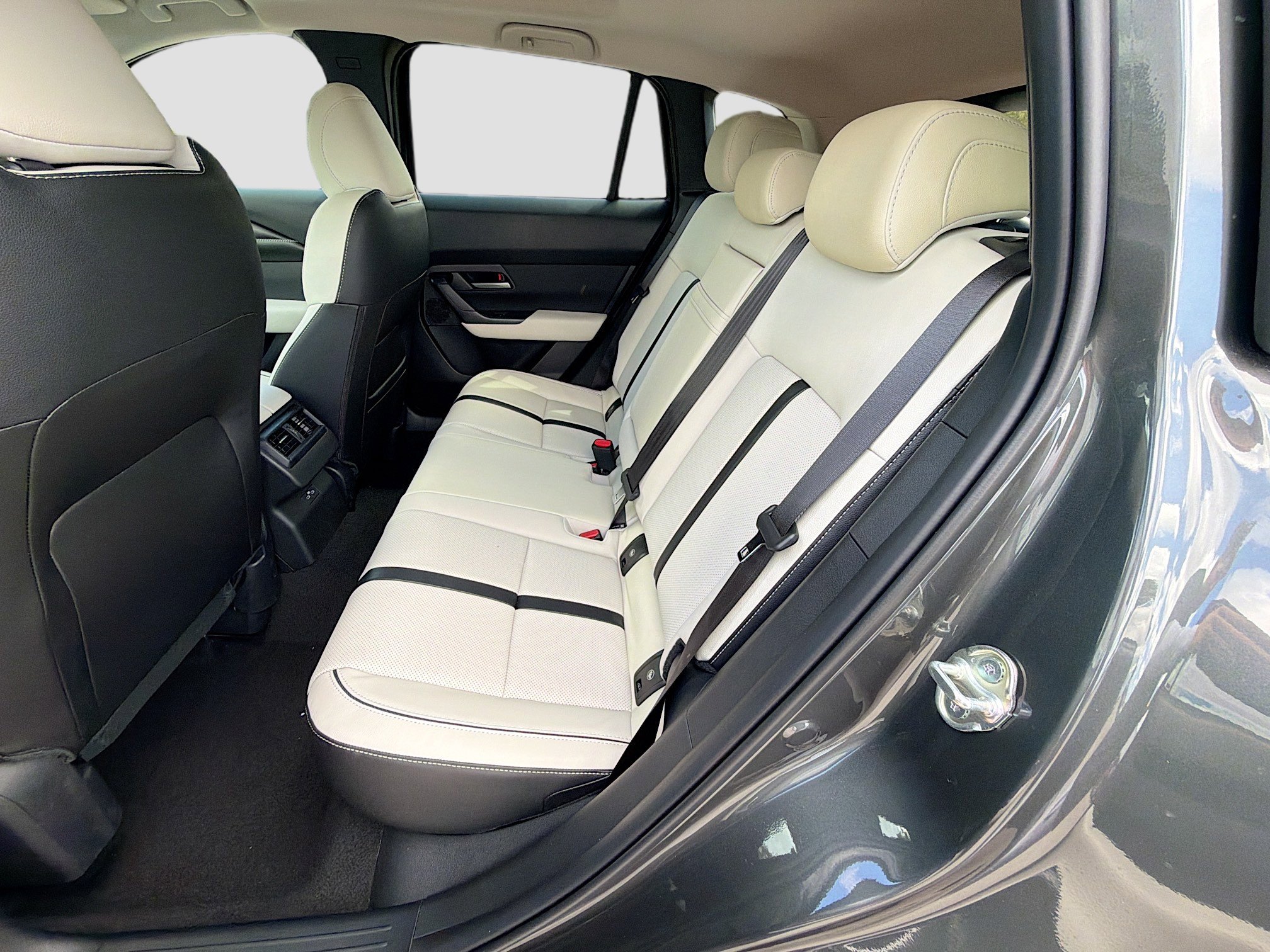 New 2026 MAZDA CX-50 AWD 2.5 S w/ Weather Package image 22