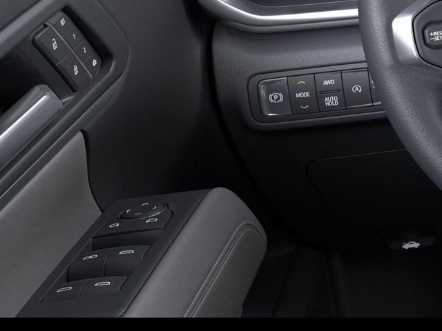New 2026 GMC Terrain Elevation w/ Elevation Premium Package AWD/4WD image 22