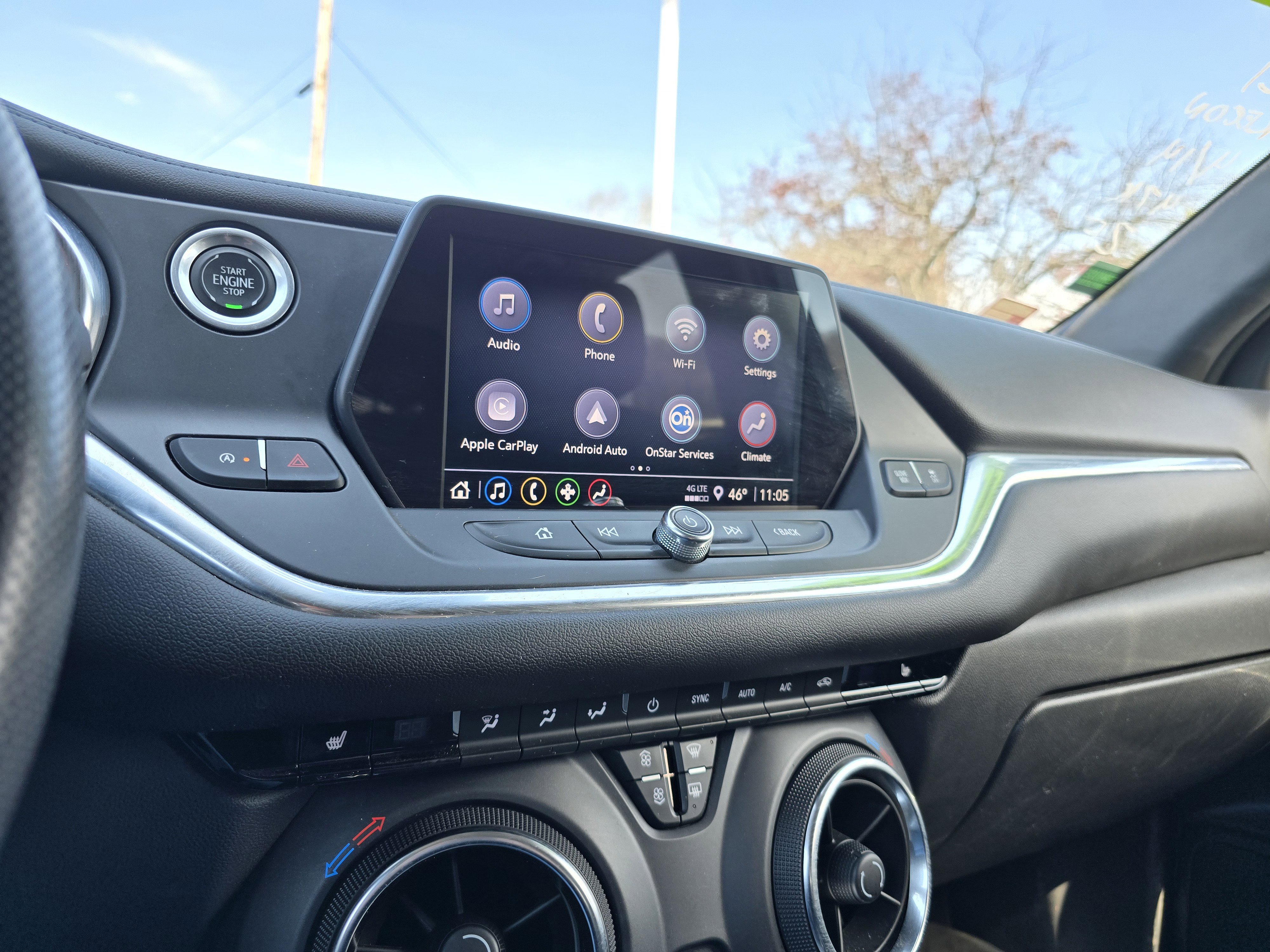 Used 2022 Chevrolet Blazer LT AWD/4WD image 19