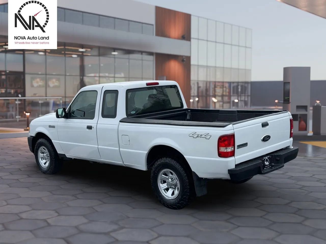 Used 2008 Ford Ranger XL image 6