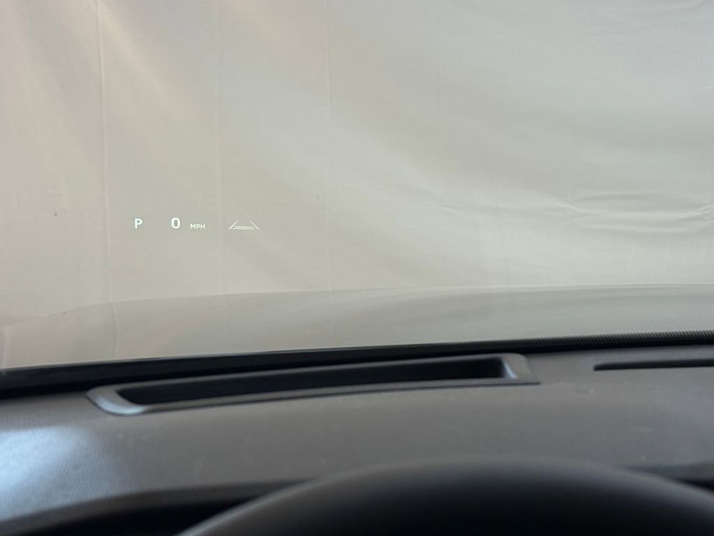 Certified 2026 Toyota Grand Highlander Platinum image 14