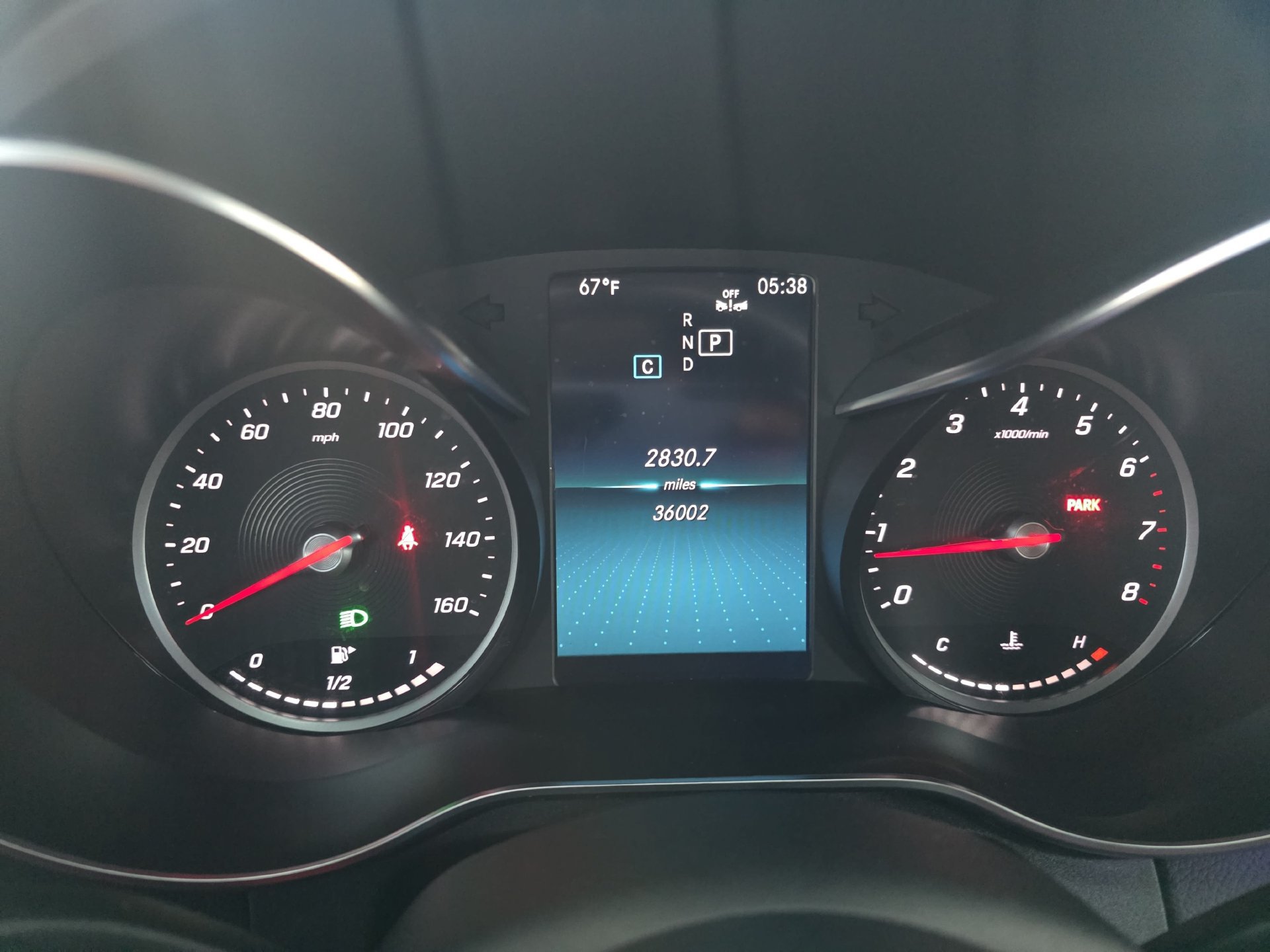 Used 2019 Mercedes-Benz C 300 4MATIC Sedan image 19