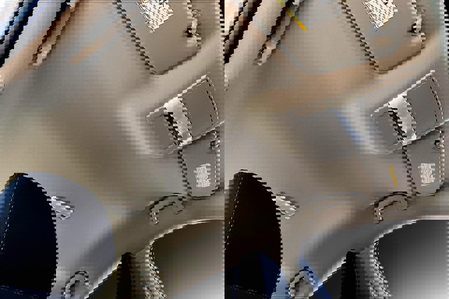 Used 2025 Nissan Sentra S image 27