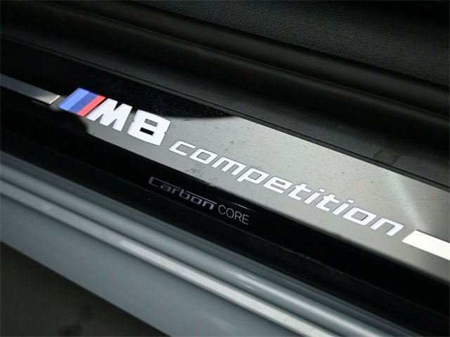 Used 2023 BMW M8 Competition image 21
