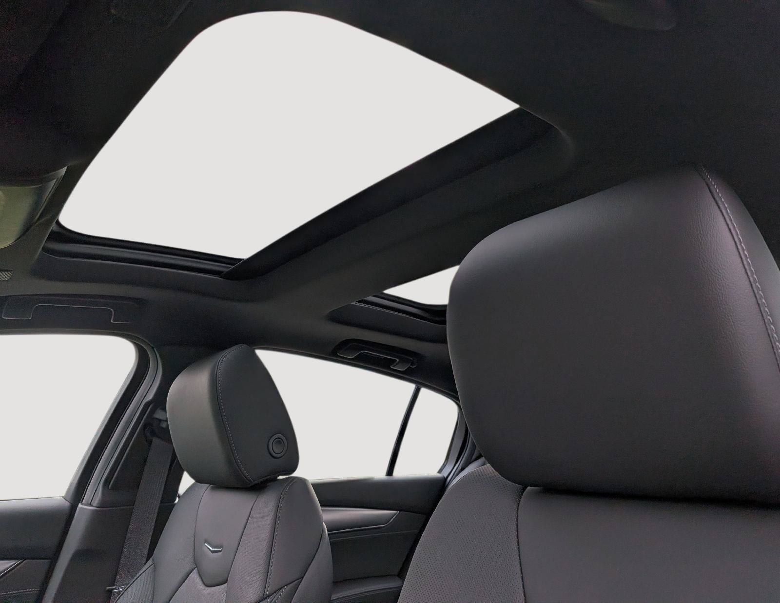 New 2026 Cadillac CT5 Premium Luxury AWD/4WD image 12