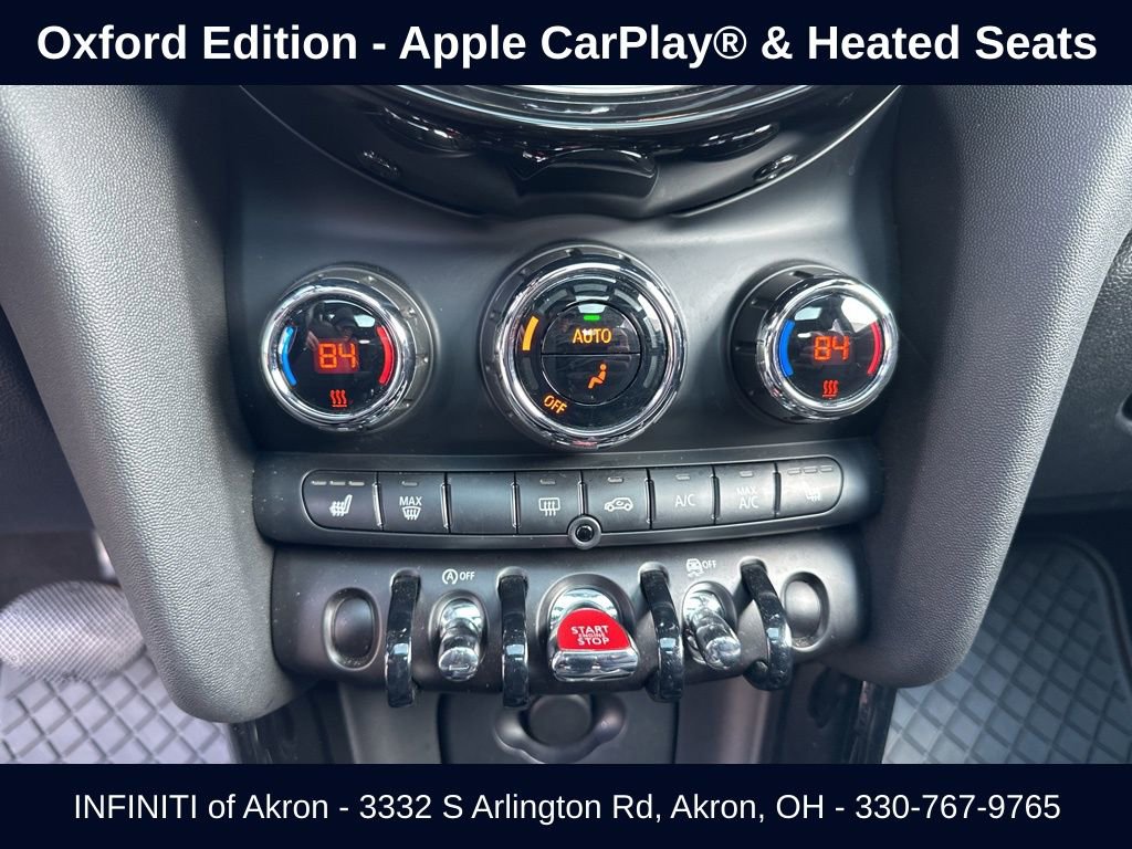 Used 2022 MINI Cooper 2-Door Hardtop image 40