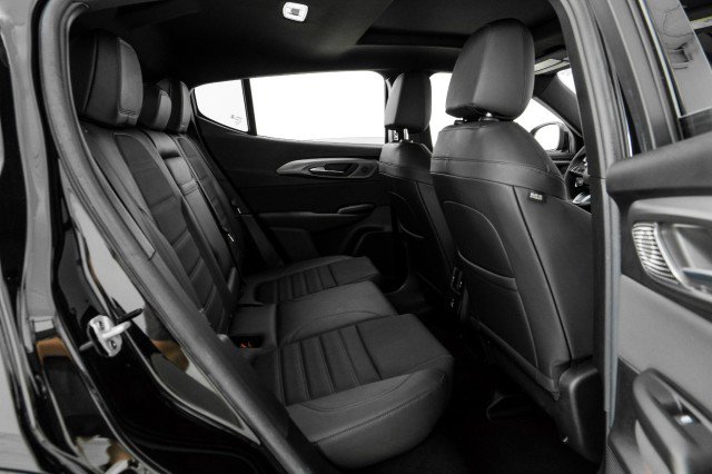 Used 2024 Dodge Hornet R/T Plus w/ R/T Blacktop Package image 32