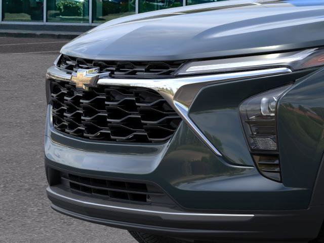 New 2026 Chevrolet Trax LT FWD image 37