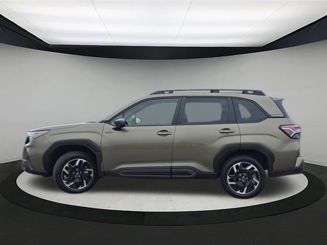 New 2025 Subaru Forester Limited image 4