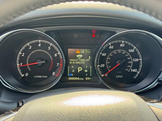 New 2026 Mitsubishi Outlander Sport SE AWD/4WD image 22