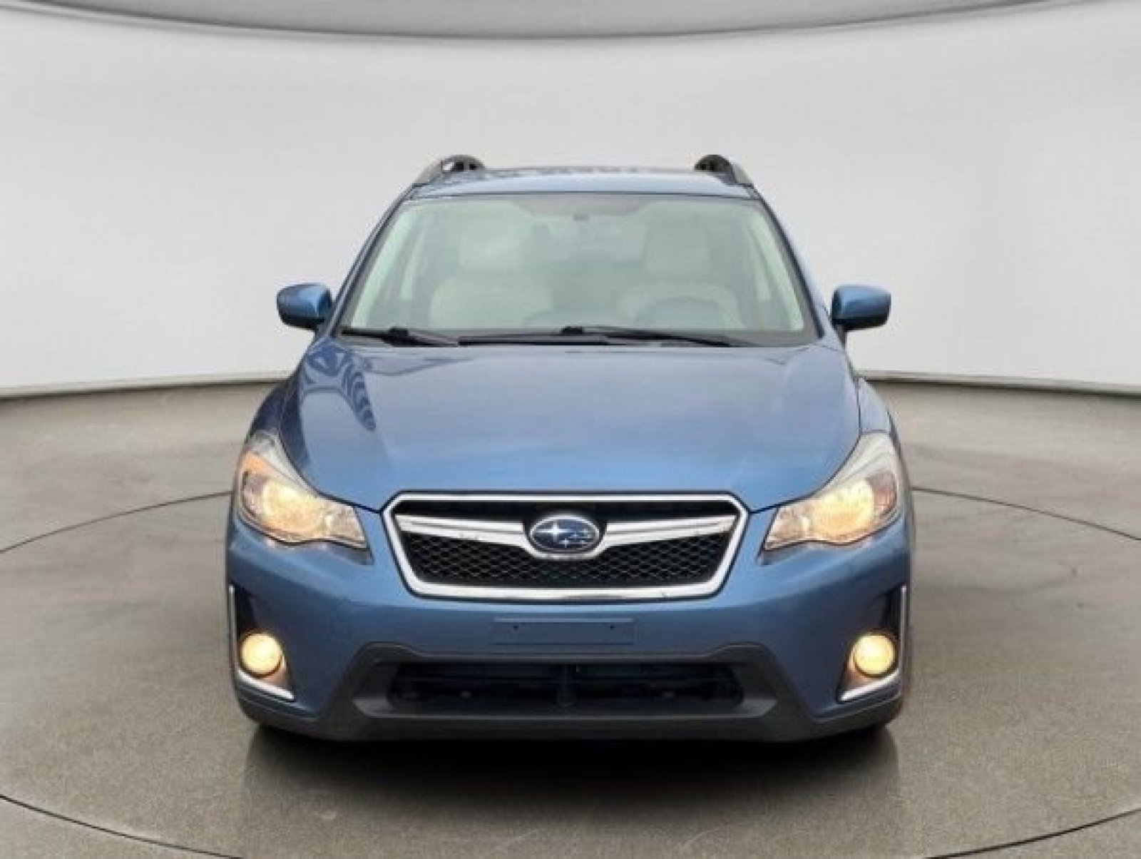 Used 2017 Subaru Crosstrek 2.0i Premium image 4