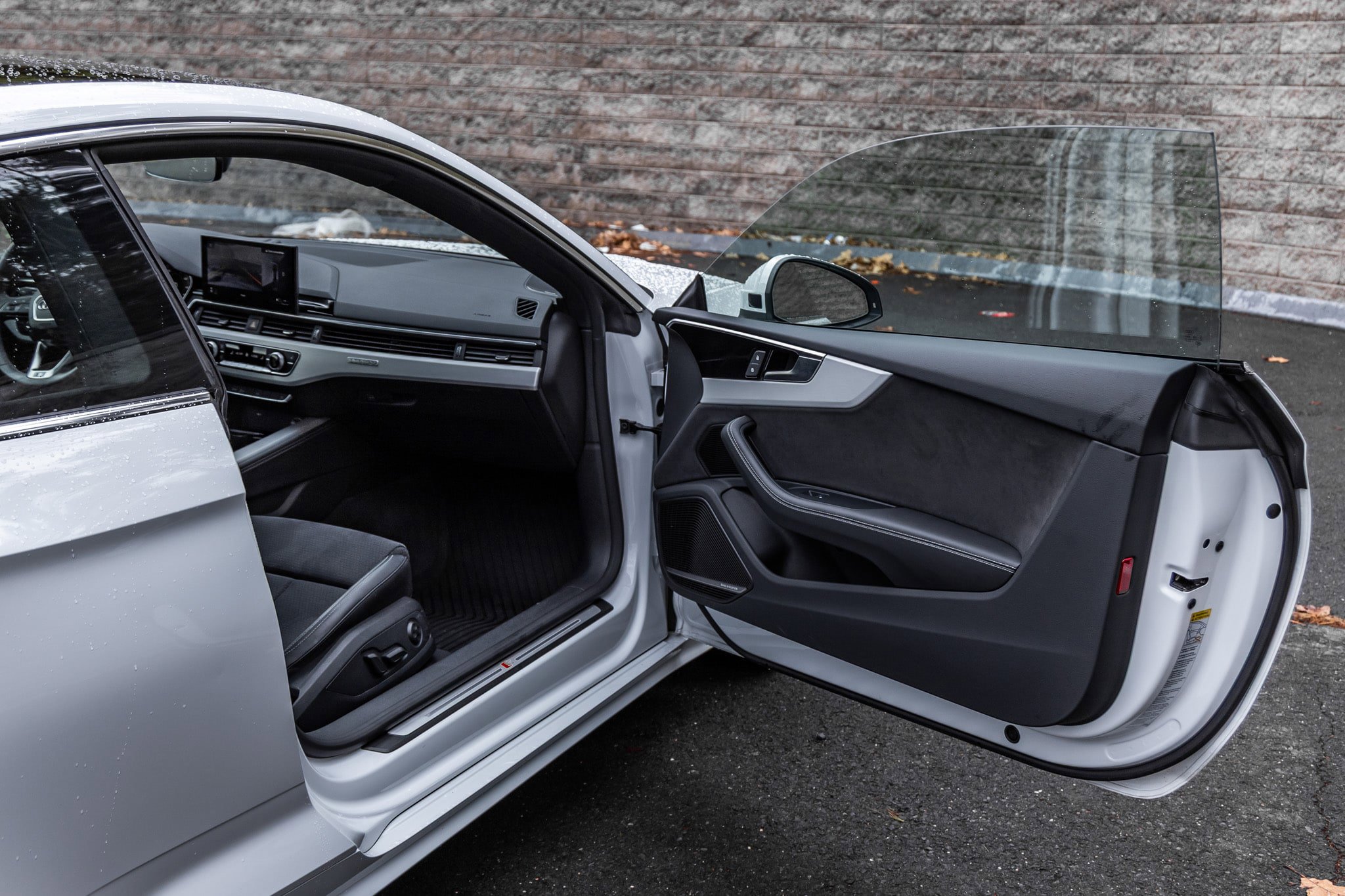 Used 2023 Audi A5 2.0T Premium Plus image 15