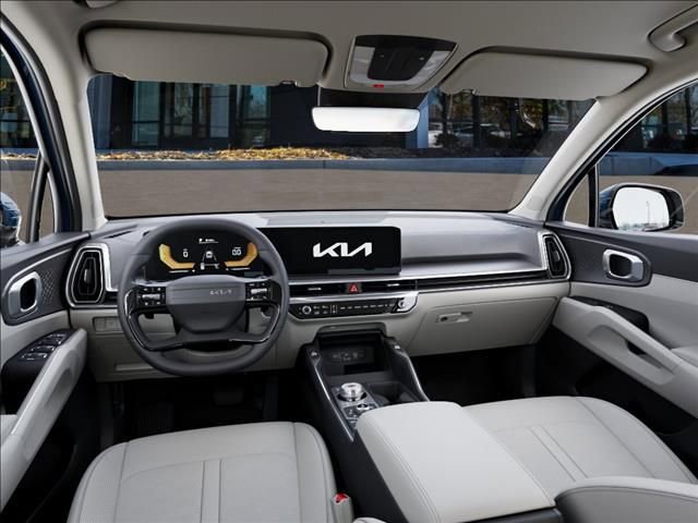 New 2026 Kia Sorento EX image 14