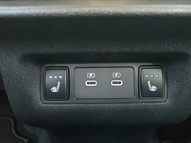 New 2026 Nissan Murano Platinum image 26