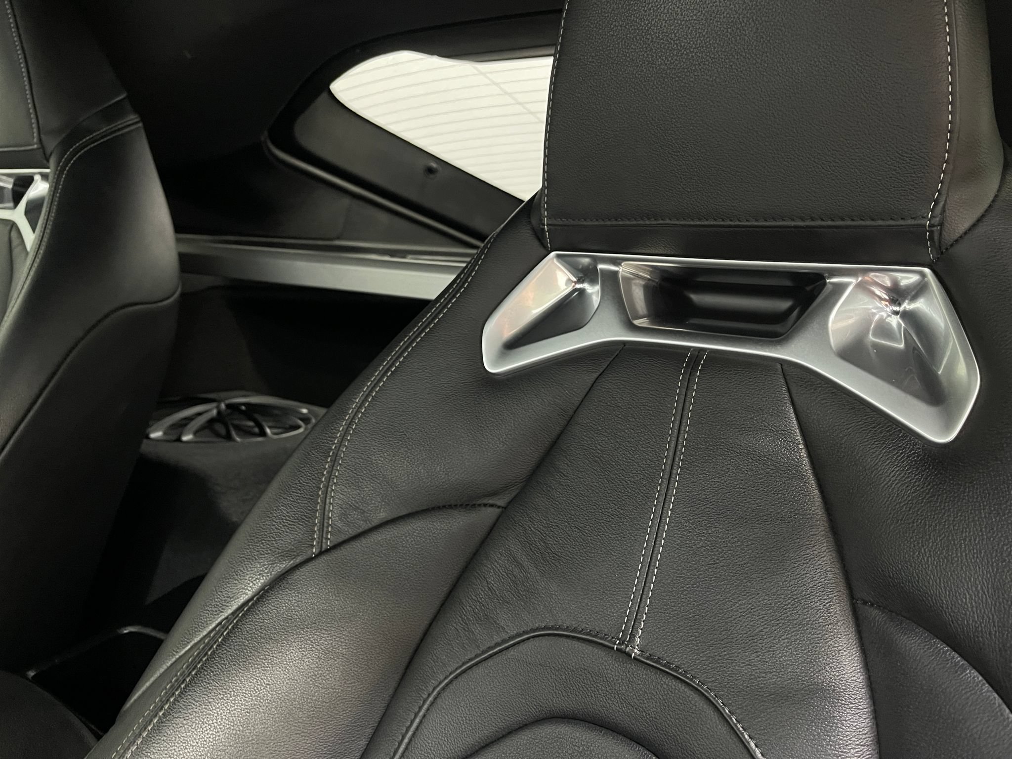 Used 2020 Toyota Supra Premium w/ Driver Assist Package RWD image 13