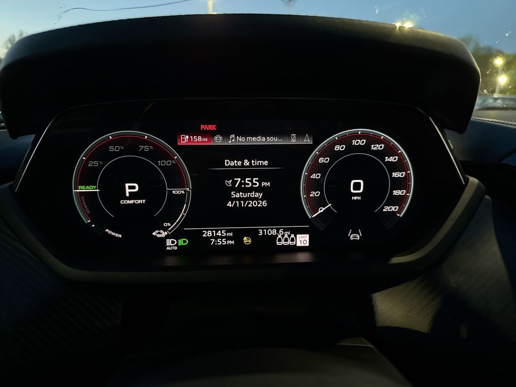 Used 2023 Audi A3 2.0T Premium image 10