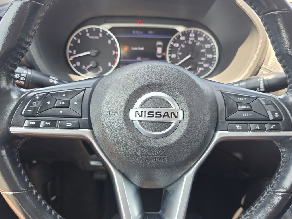 Used 2022 Nissan Sentra SV FWD image 33