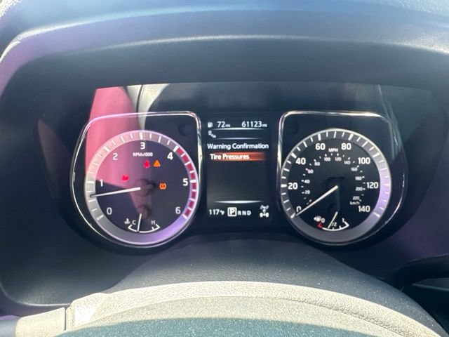 Used 2018 Nissan Titan XD AWD/4WD image 21