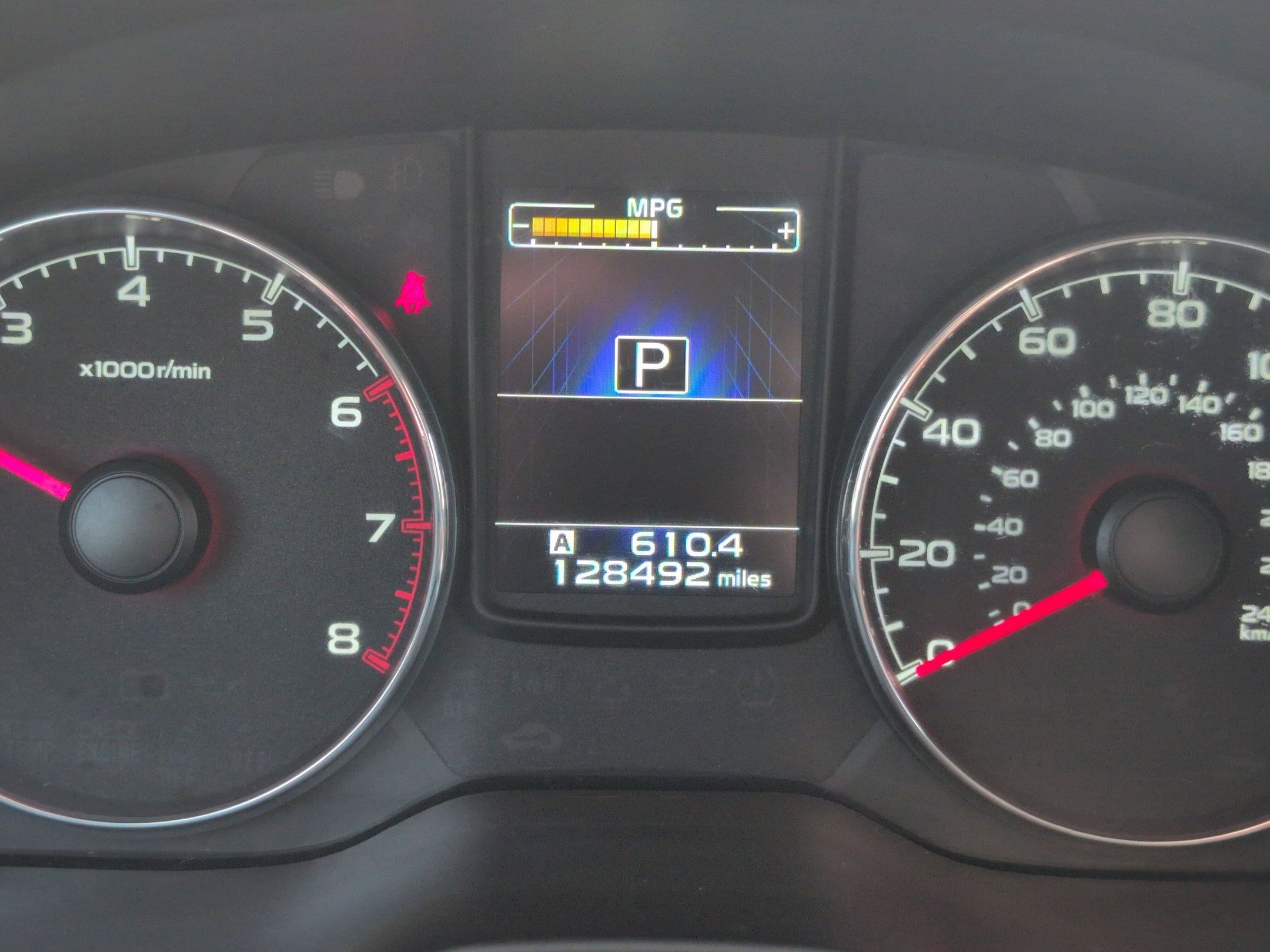 Used 2013 Subaru Outback 2.5i Limited image 24