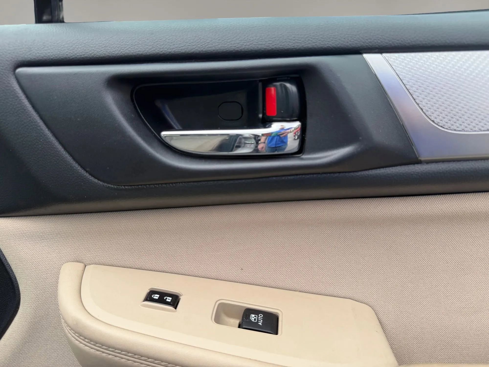 Used 2019 Subaru Outback 2.5i Premium AWD/4WD image 38