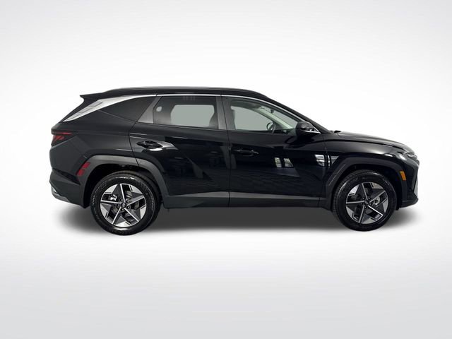 New 2026 Hyundai Tucson SEL image 36