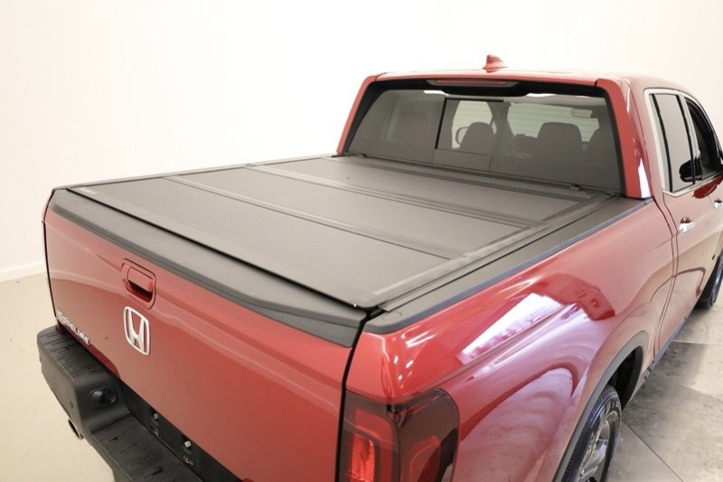 Used 2022 Honda Ridgeline RTL-E image 36