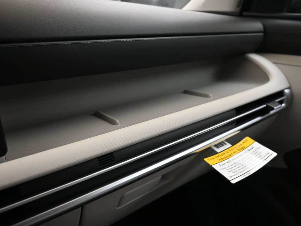 New 2026 Hyundai Tucson SEL image 39