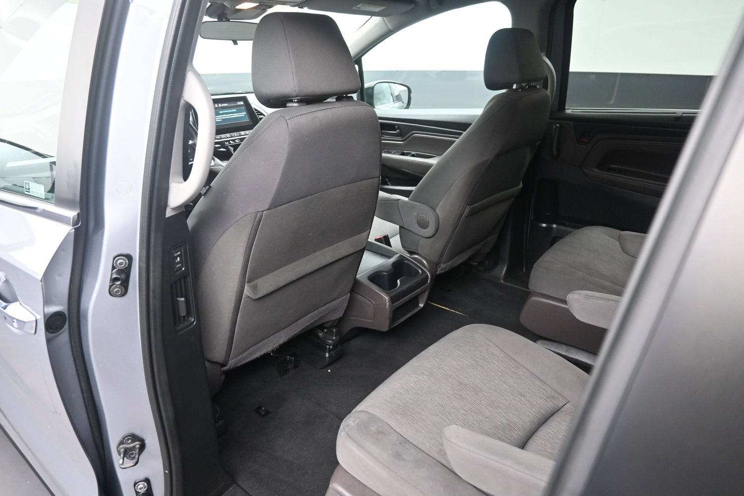 Used 2020 Honda Odyssey EX image 14