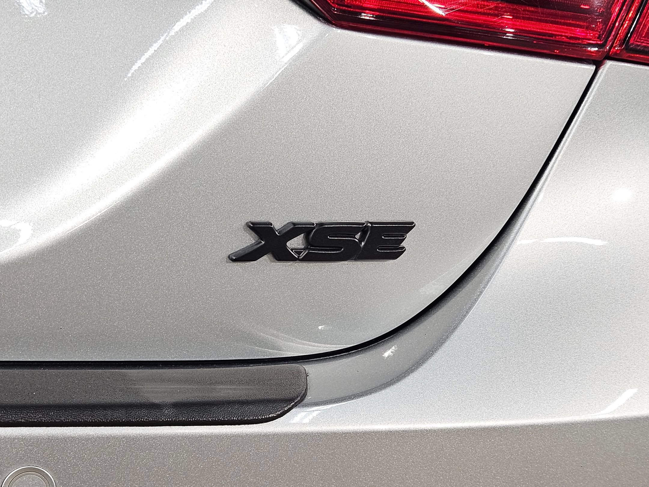 Used 2023 Toyota Camry XSE w/ Navigation Package FWD image 40