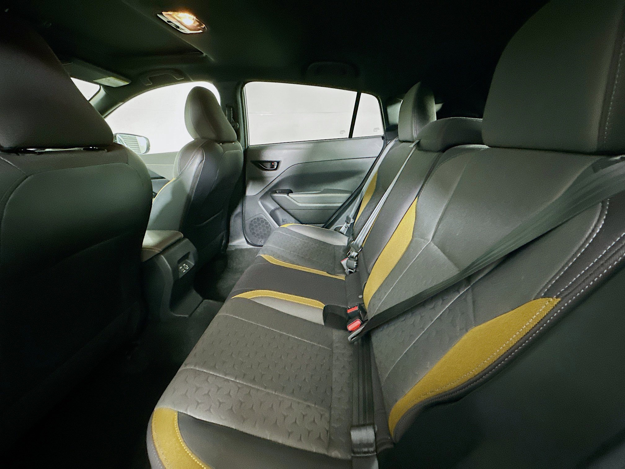 Used 2024 Subaru Crosstrek 2.5i Sport image 27