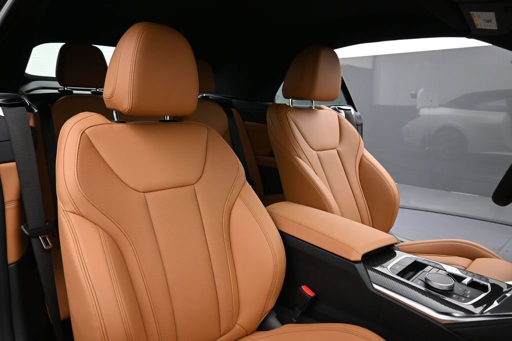 New 2027 BMW 440i xDrive Convertible AWD/4WD image 18