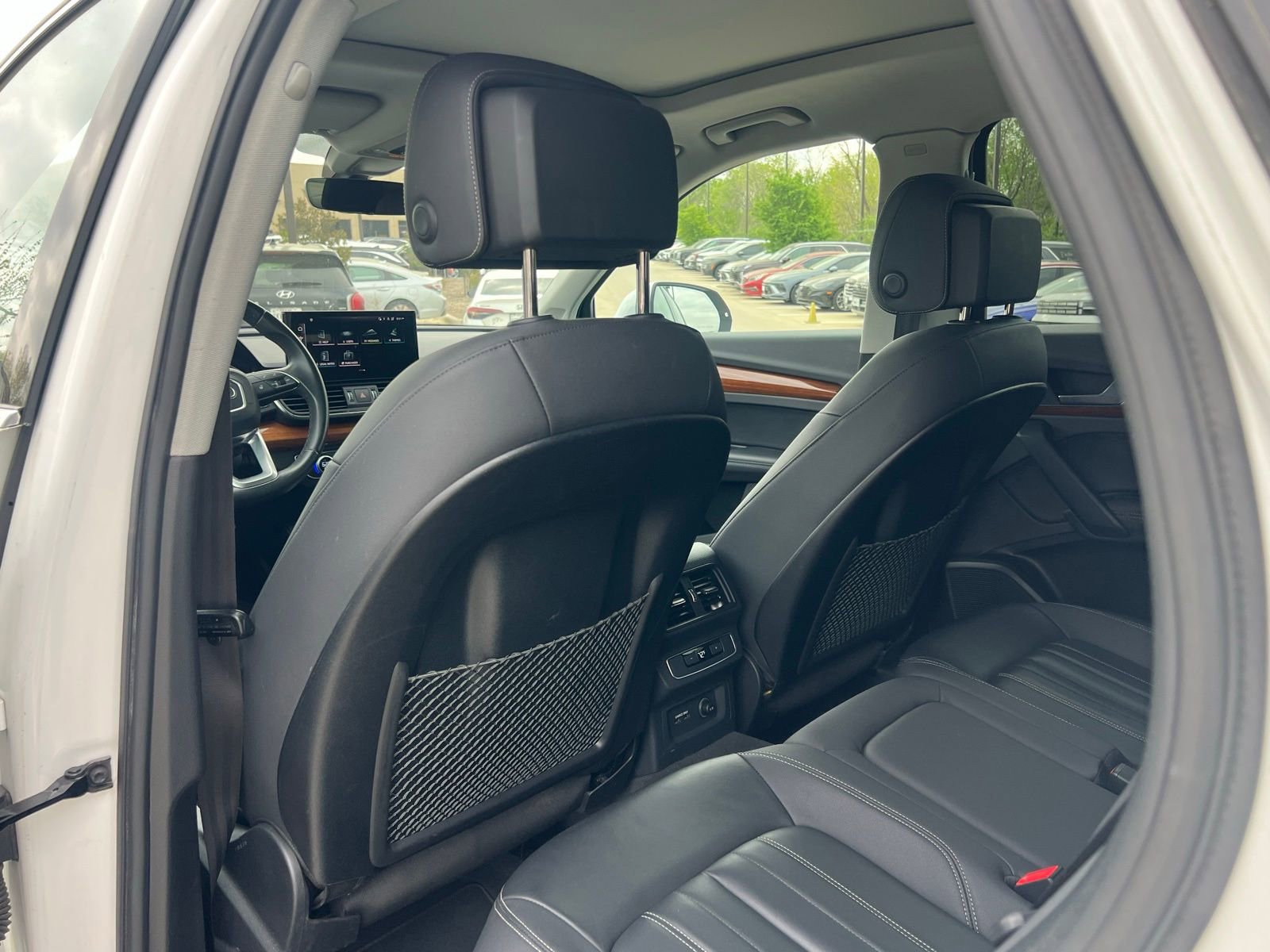 Used 2023 Audi Q5 2.0T Premium Plus image 17