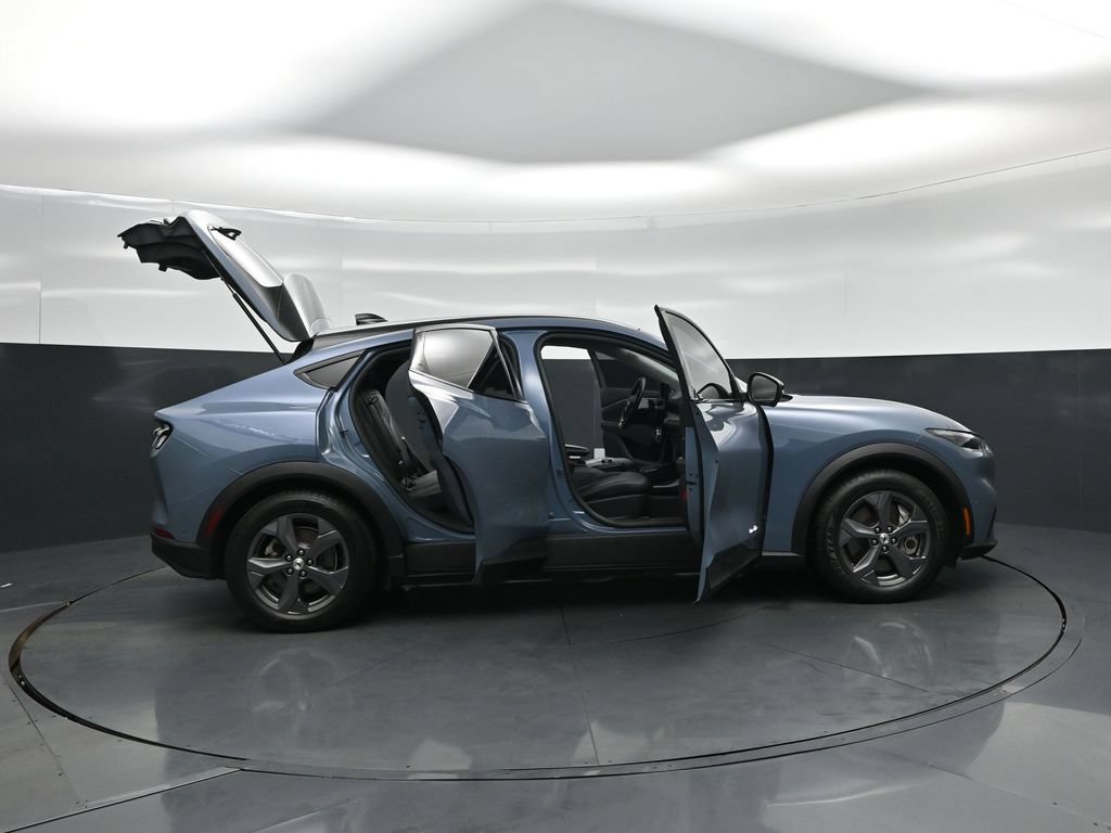 Certified 2023 Ford Mustang Mach-E Select RWD image 5