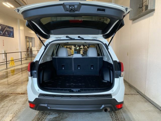 Certified 2023 Subaru Forester Premium image 7