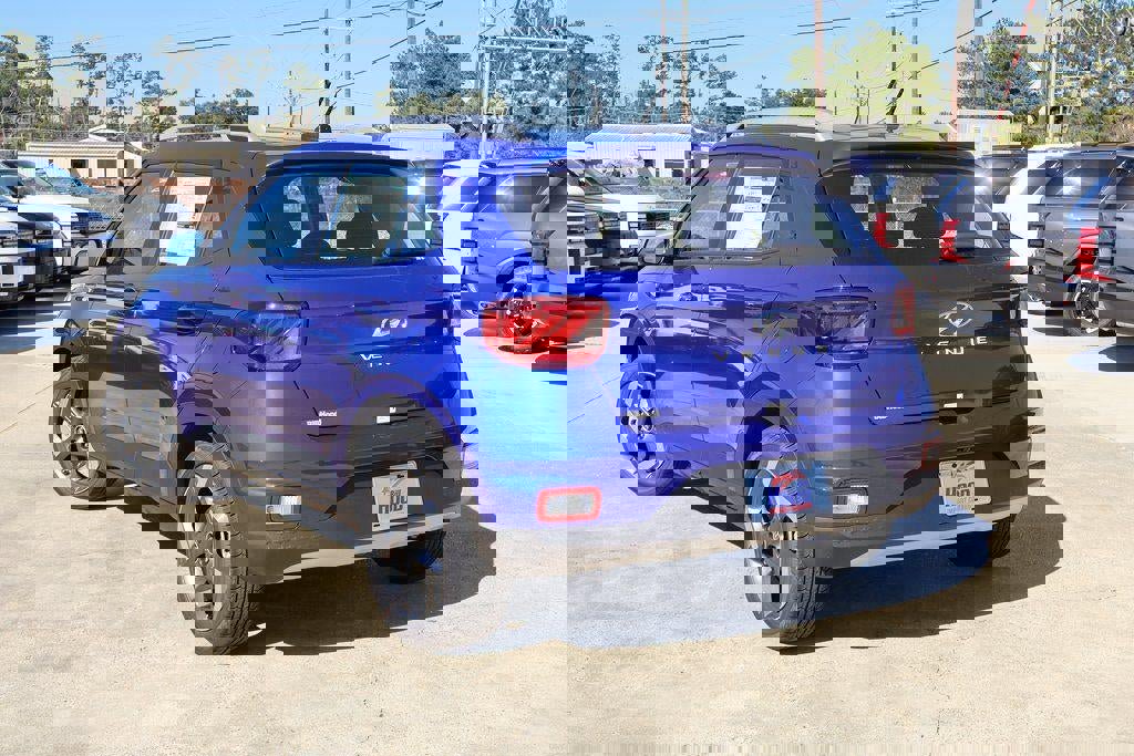 New 2026 Hyundai Venue SEL image 2