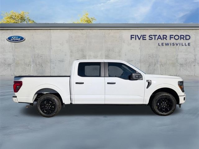 New 2026 Ford F150 STX image 3