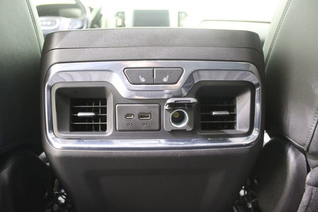 Used 2021 GMC Sierra 1500 SLT AWD/4WD image 23