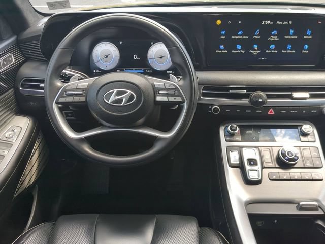 Used 2024 Hyundai Palisade Calligraphy AWD/4WD image 15