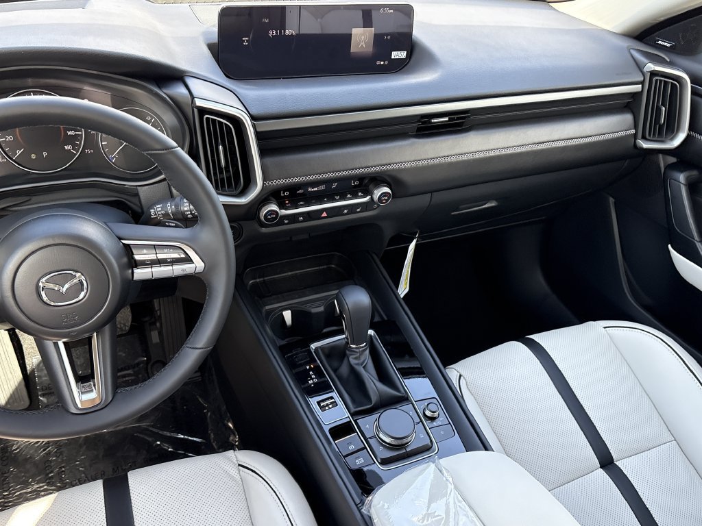New 2026 MAZDA CX-50 AWD 2.5 S image 14