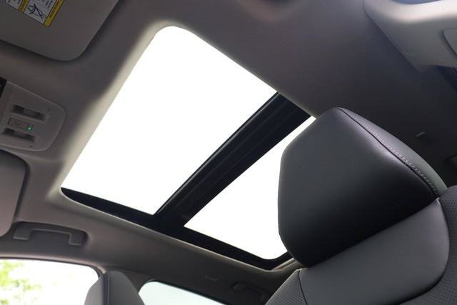 New 2026 Nissan Murano SL AWD/4WD image 9