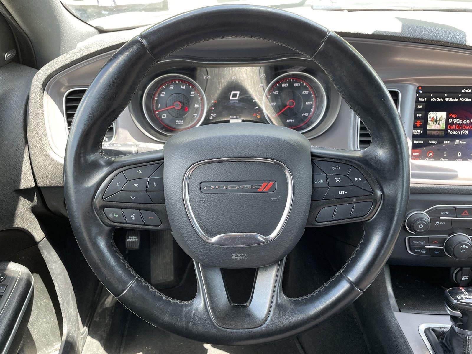 Used 2023 Dodge Charger SXT RWD image 19