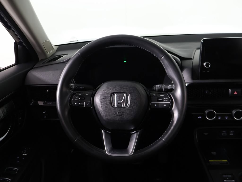 Used 2024 Honda CR-V EX-L image 42